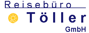 Reisebüro Töller GmbH